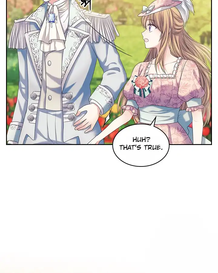 Sincerely: I Became a Duke's Maid Chapter 64 67